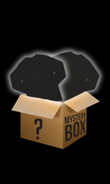 PSF MYSTERY BOX