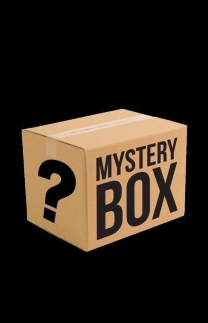 PSF MYSTERY BOX